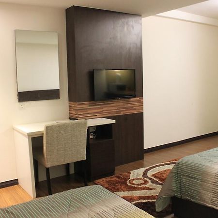 Adha Studio & Suite Kota Bharu Habitación foto