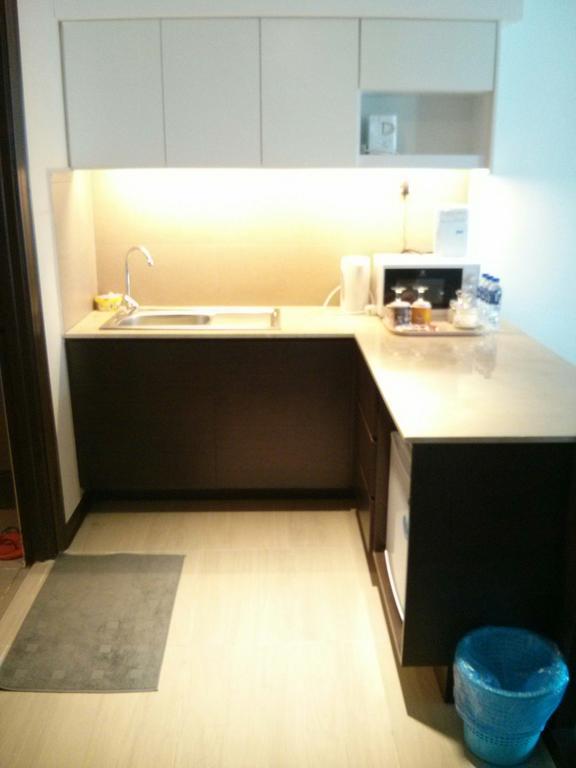 Adha Studio & Suite Kota Bharu Habitación foto